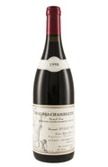 Charmes Chambertin Bernard Dugat-Py 1998