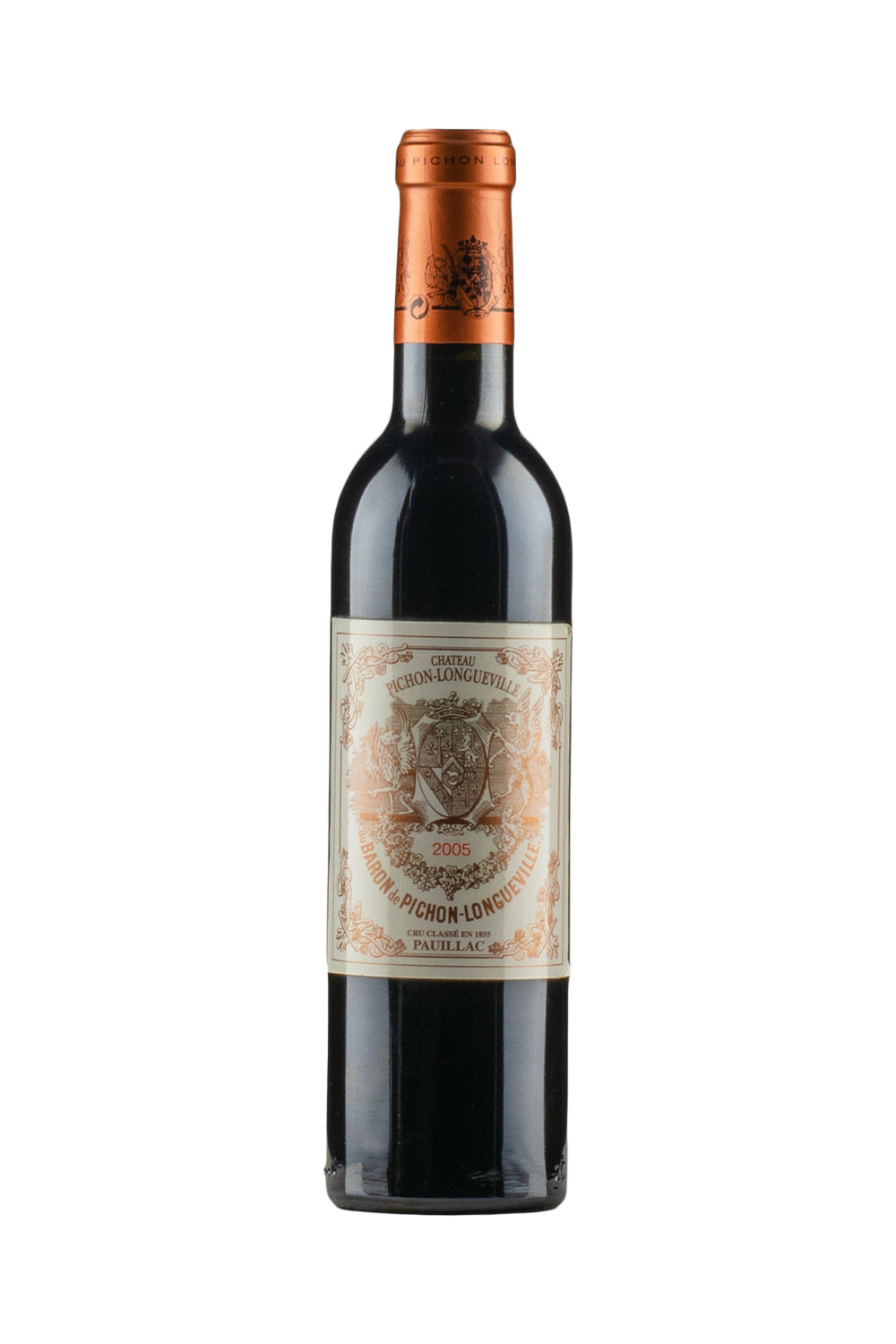 Pichon Baron Half 2005