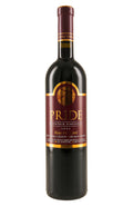 Pride Mountain Reserve Claret 2004