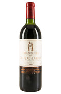 Latour 1983