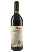 Penfolds Bin 707 1996