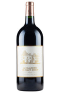 Le Clarence de Haut Brion 300cl 2017
