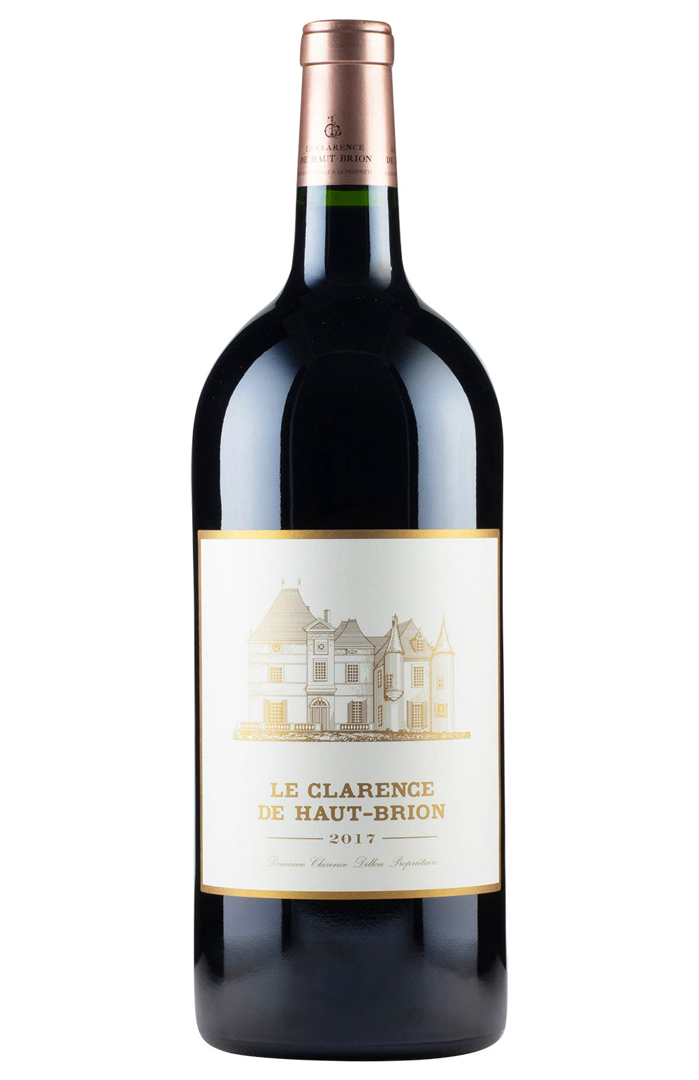 Le Clarence de Haut Brion 300cl 2017