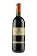 Solaia Marchesi Antinori 1991
