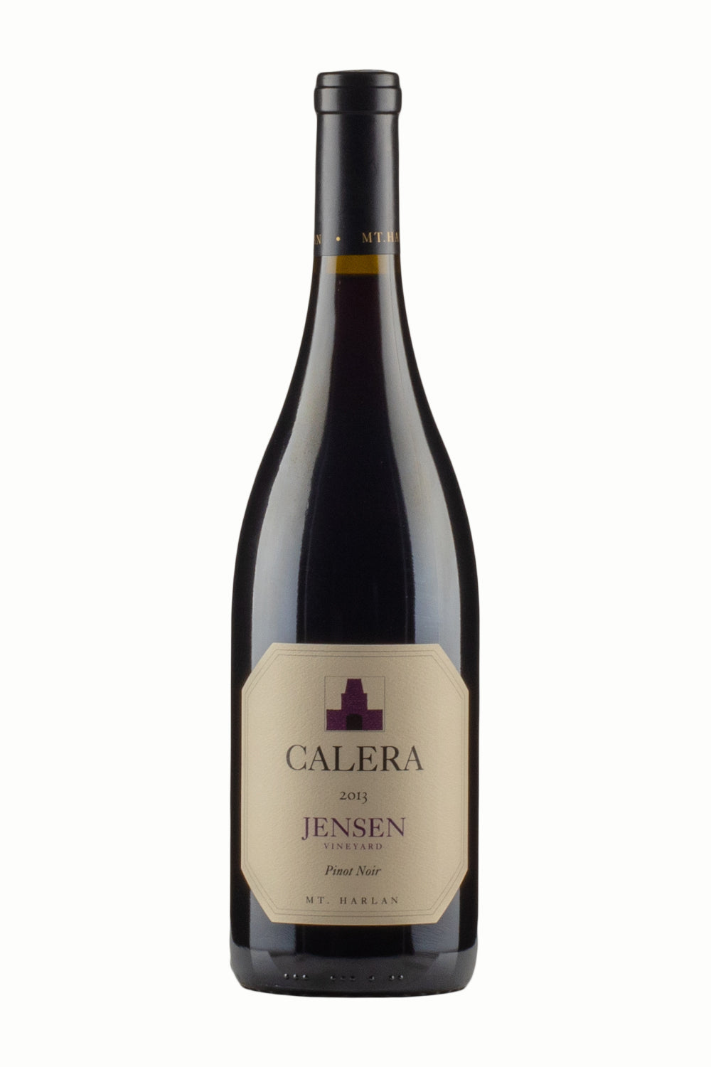 Calera Jensen Vineyard Pinot Noir 2013
