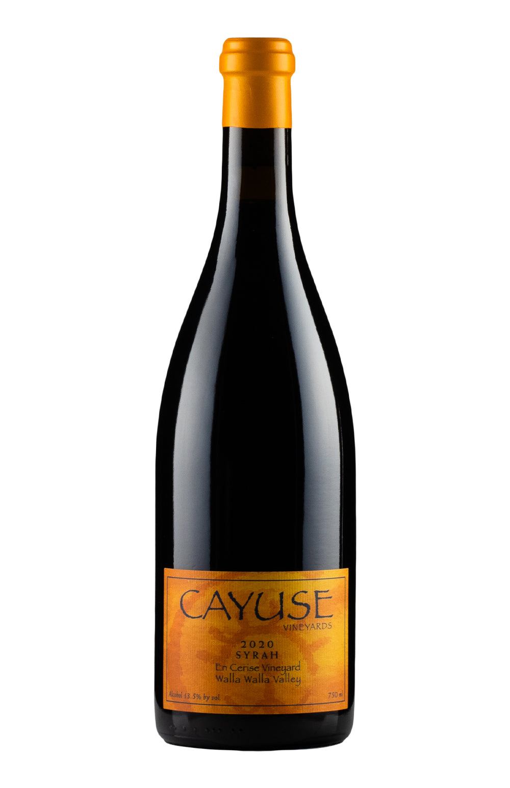 Cayuse En Cerise Vineyard Syrah 2020