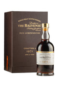 Balvenie DCS Chapter Four 1971