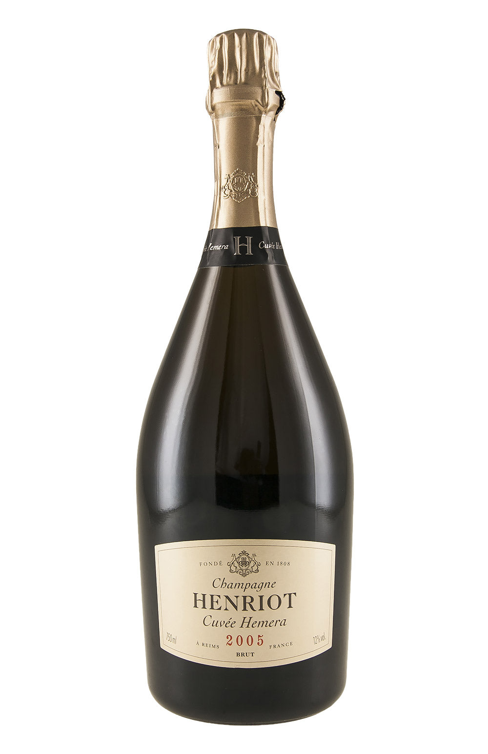 Henriot Cuvee Hemera 2005