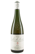 Savennieres Coulee de Serrant Nicolas Joly 1999