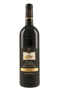 Brunello di Montalcino Riserva Poggio Alle Mura Banfi 2012