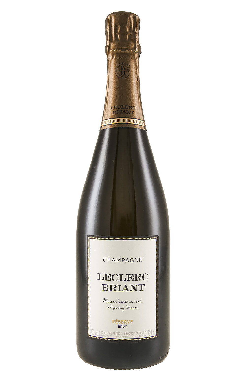 Leclerc Briant Brut Reserve