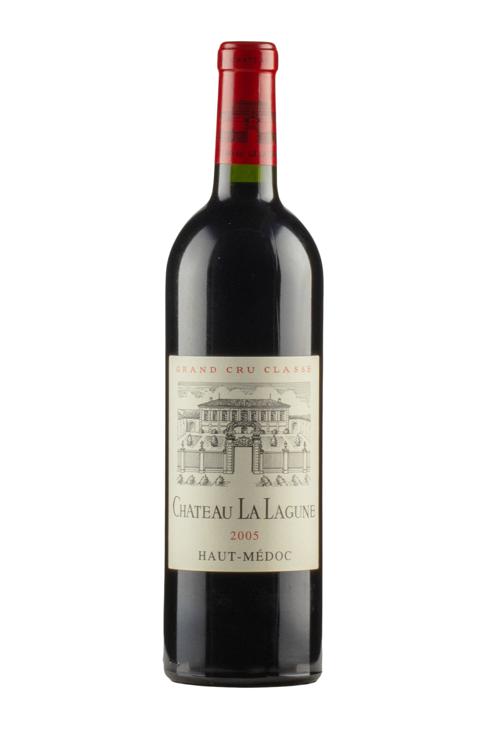 La Lagune 2005