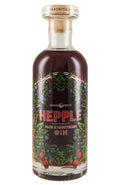 Hepple Sloe & Hawthorn Gin
