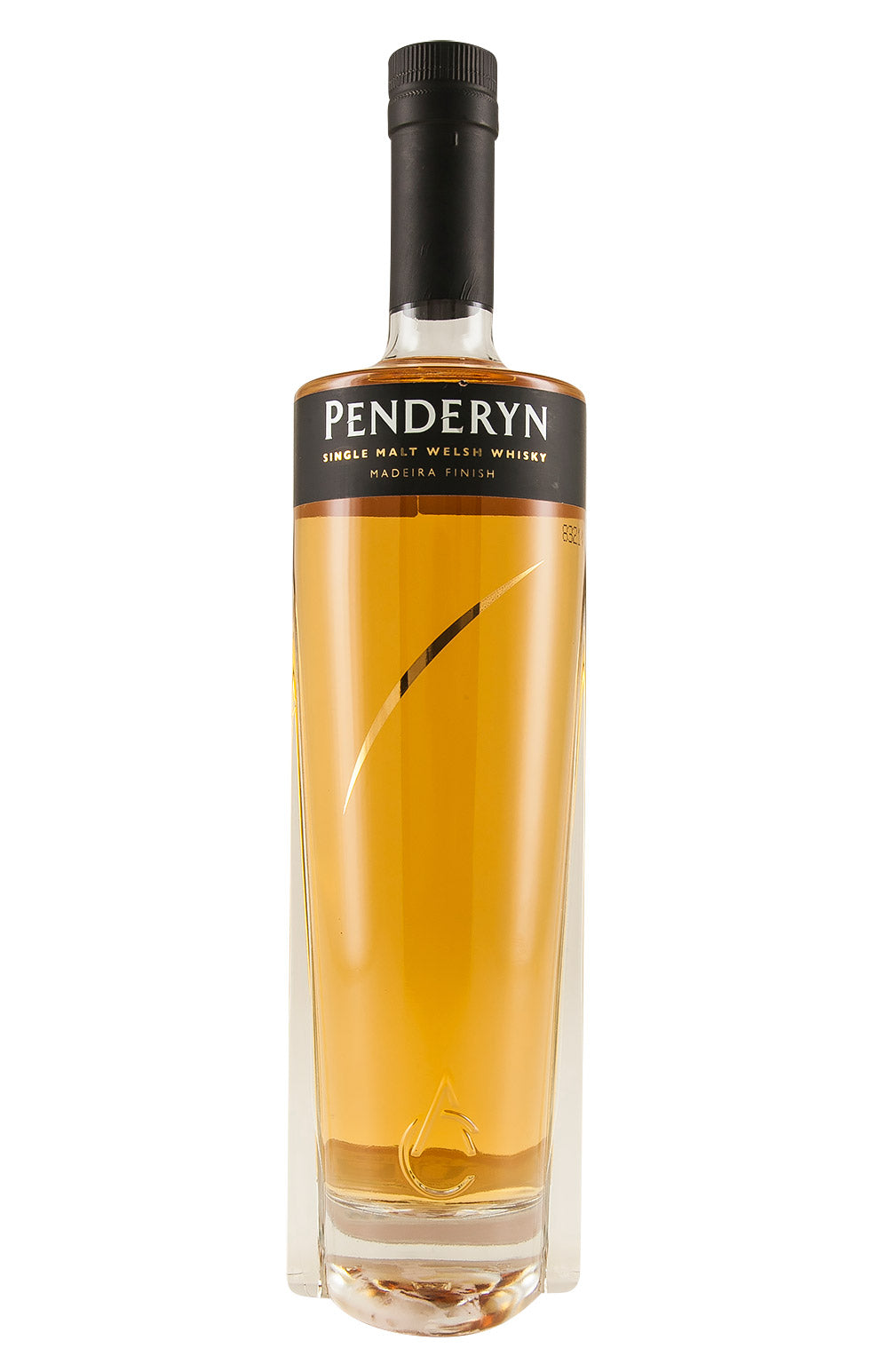 Penderyn Madeira
