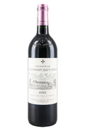 La Mission Haut Brion 2001