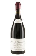Savigny Les Beaune Les Narbantons Domaine Leroy 2014