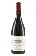 Bonnes Mares d`Auvenay 2011