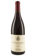 Nuits St Georges Emmanuel Rouget et Georges Jayer 2004
