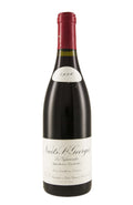 Nuits St Georges Les Vignesrondes Domaine Leroy 1996