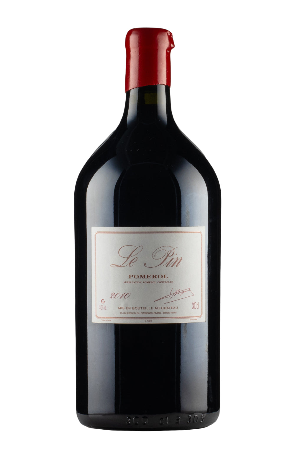 Le Pin 300cl 2010