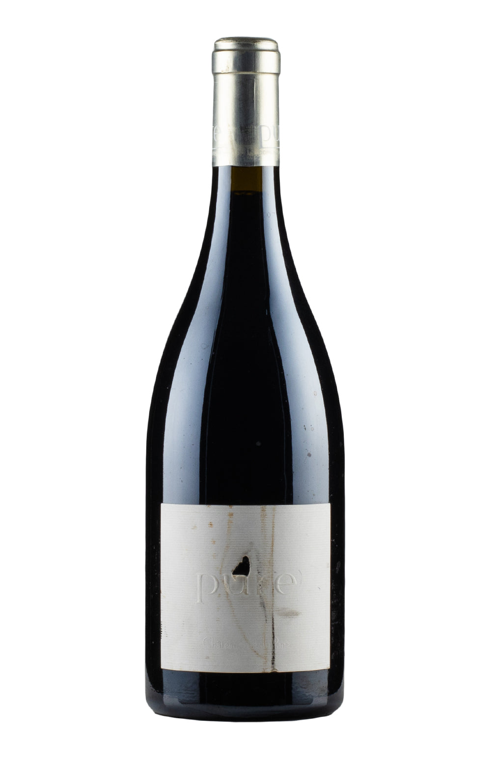 Chateauneuf du Pape Pure Barroche 2007