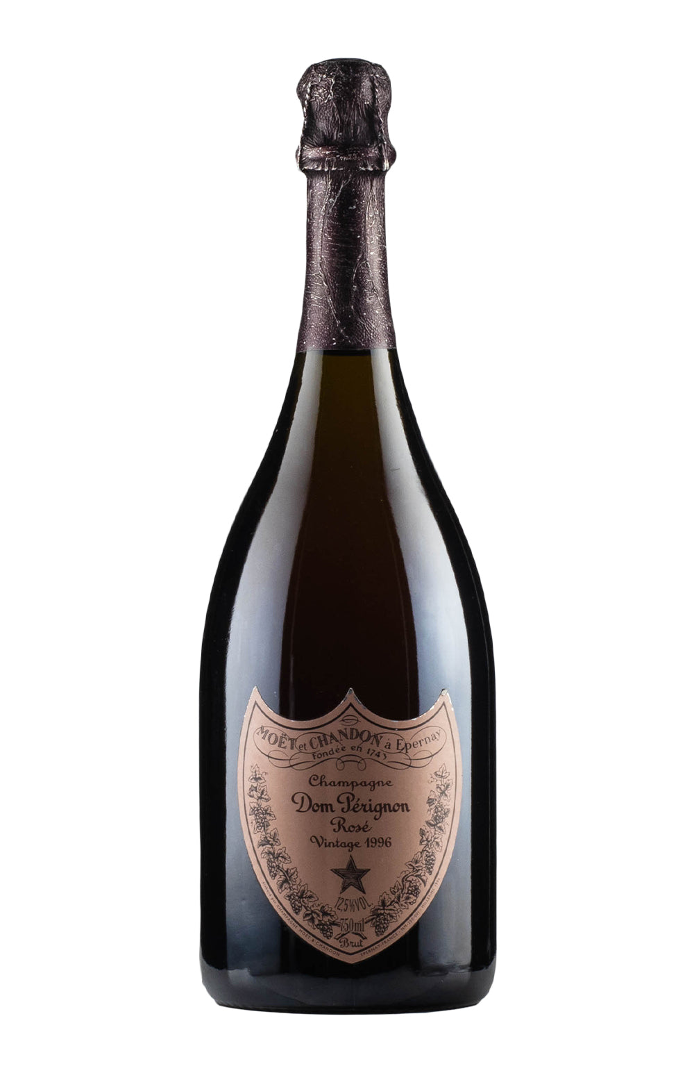 Dom Perignon Rose 1996