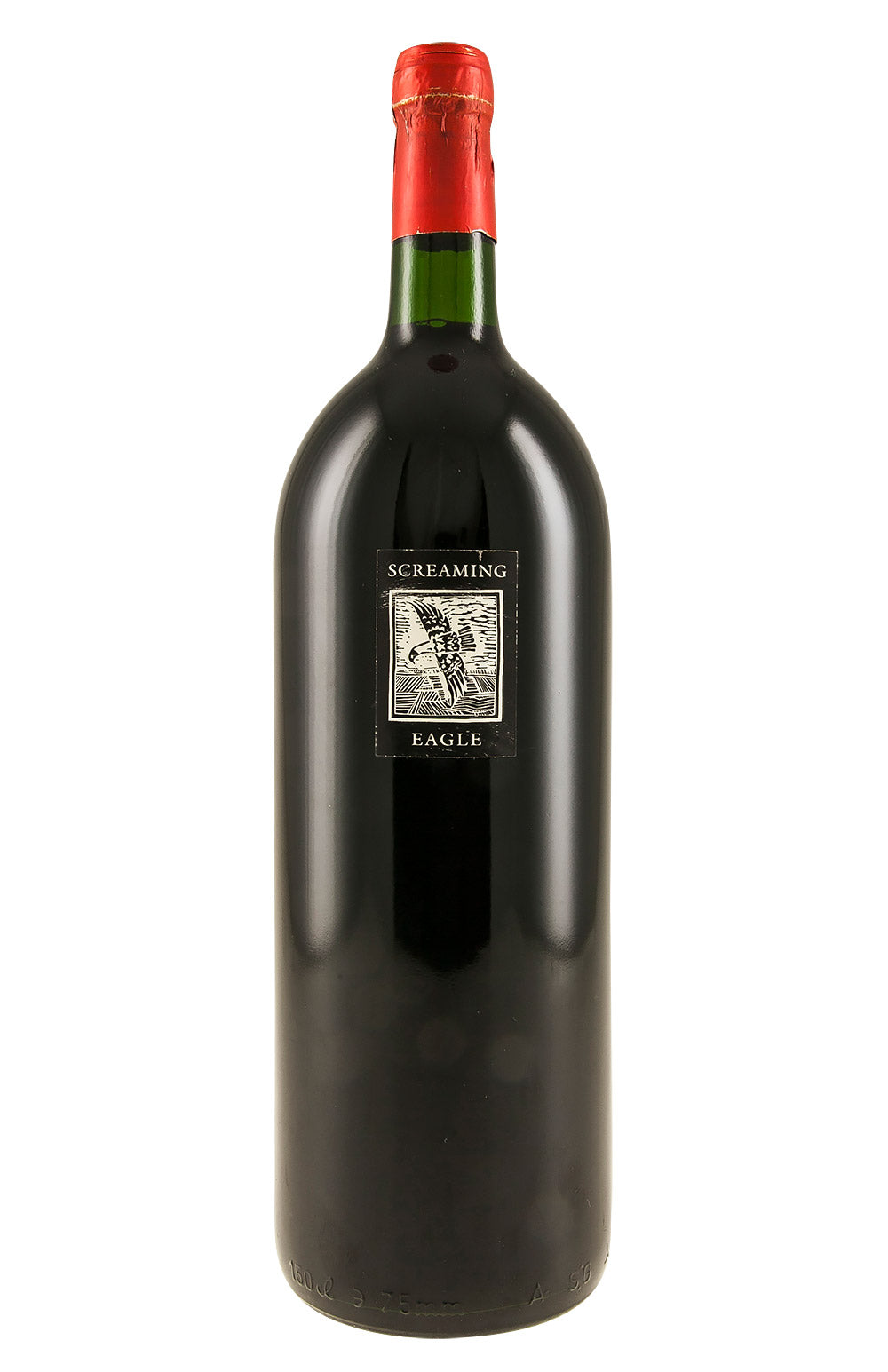 Screaming Eagle Magnum 1992