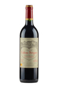 Calon Segur 2001
