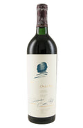 Opus One 1980