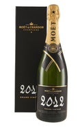 Moet & Chandon Grand Vintage 2012