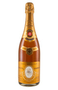 Louis Roederer Cristal 1982