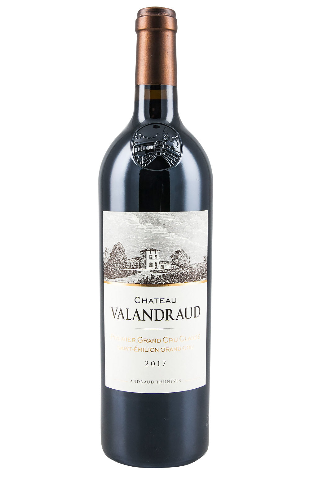 Valandraud Magnum 2017