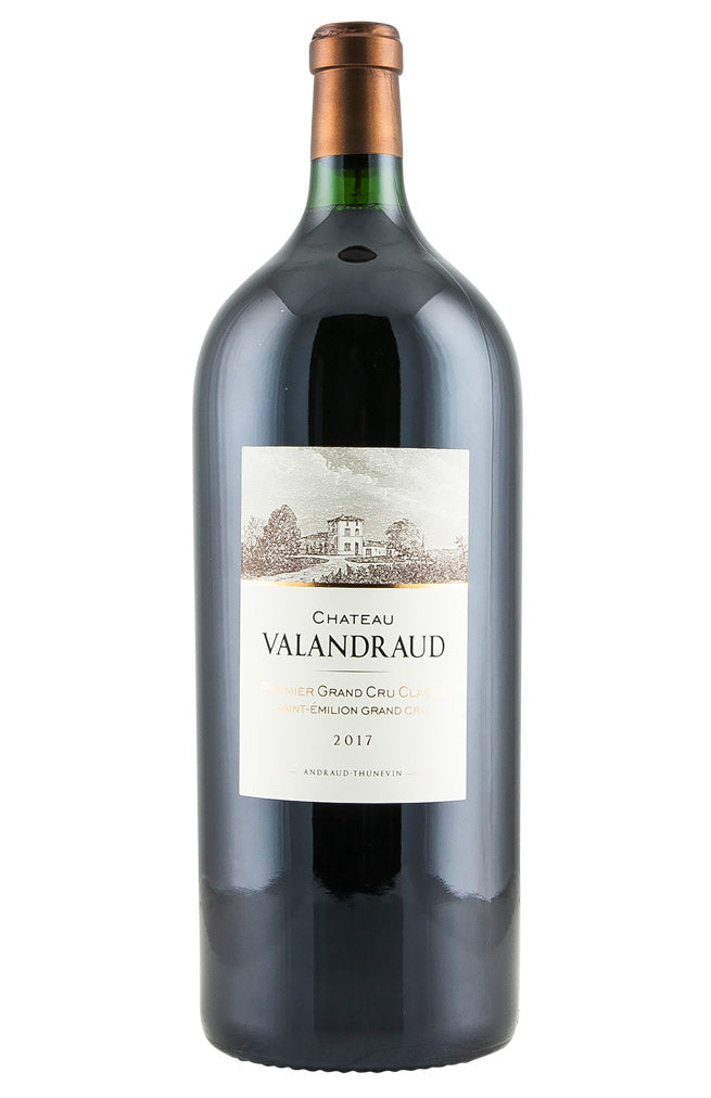 Valandraud 600cl 2017