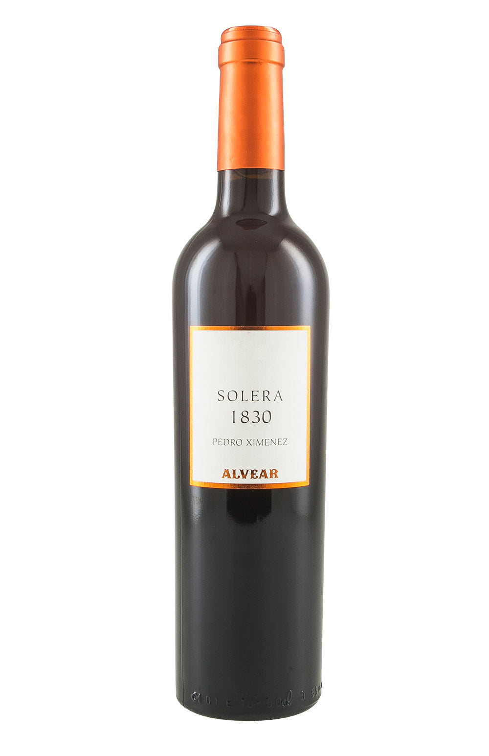 Pedro Ximenez Solera 1830