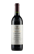 Vega Sicilia Unico 2009