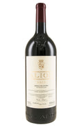 Vega Sicilia Alion Magnum 2015