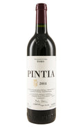 Vega Sicilia Pintia 2014