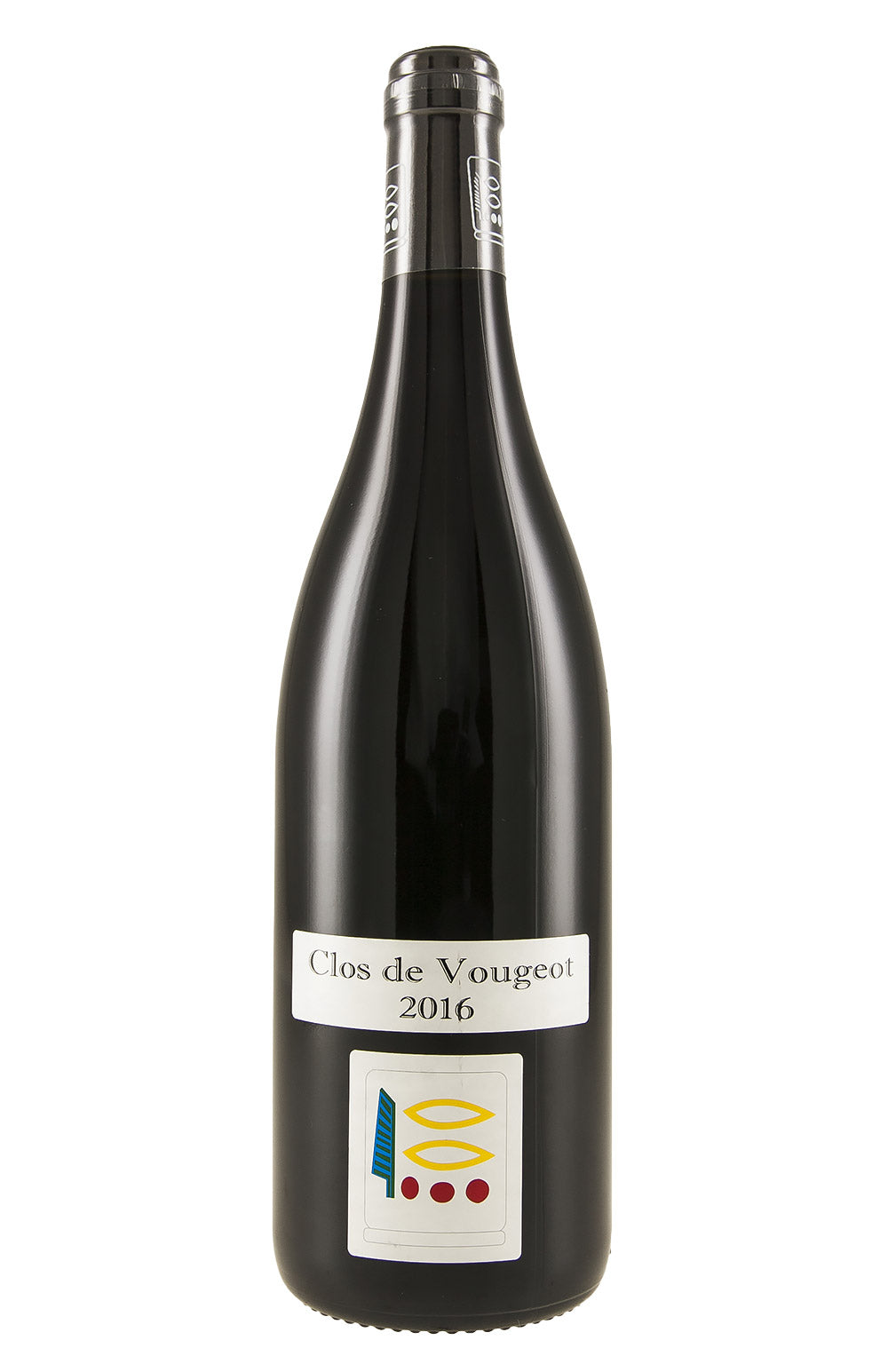 Clos de Vougeot Prieure-Roch 2016