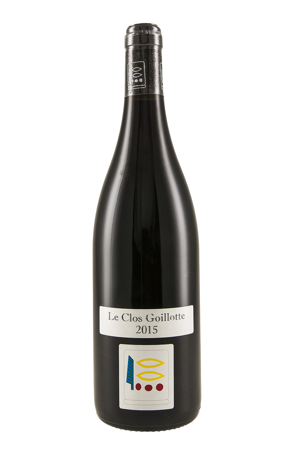 Vosne Romanee Le Clos Goillotte Prieure-Roch 2015