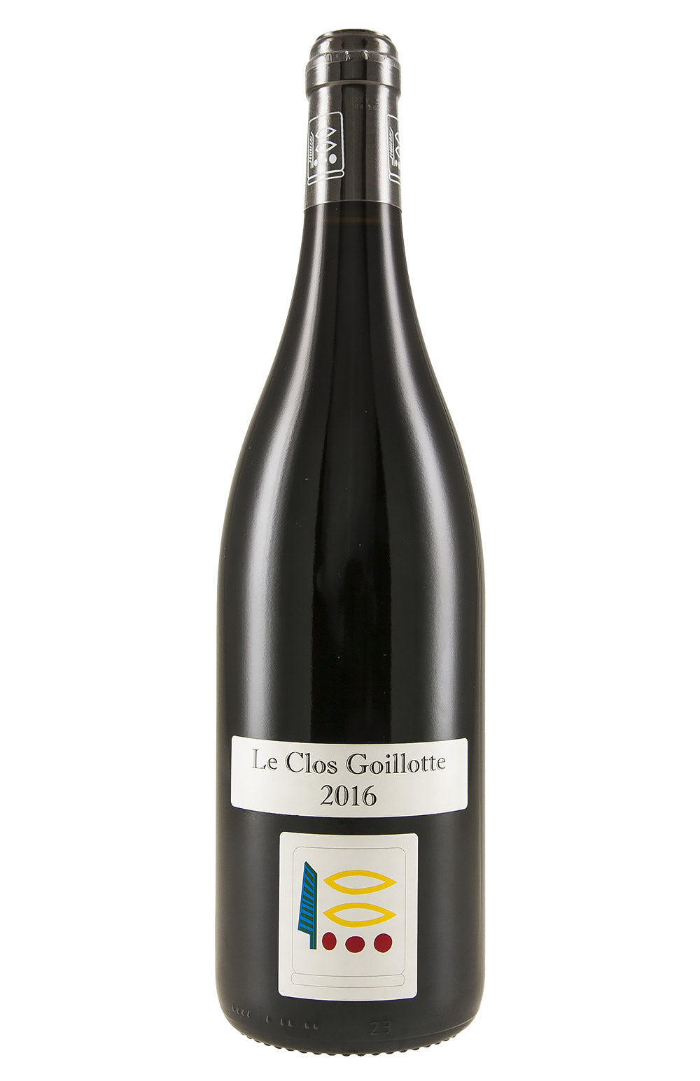 Vosne Romanee Le Clos Goillotte Prieure-Roch 2016