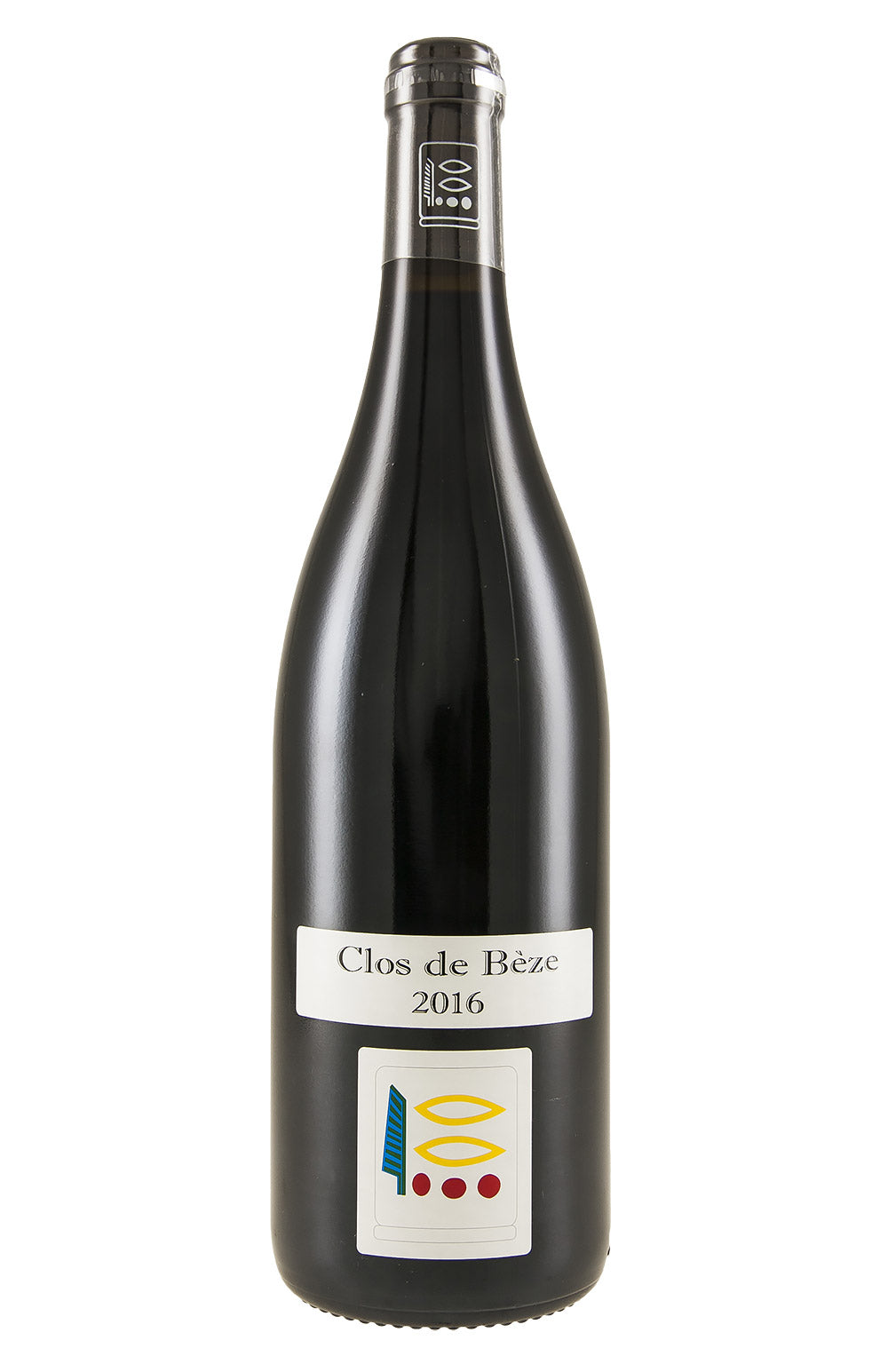 Chambertin Clos de Beze Prieure-Roch 2016