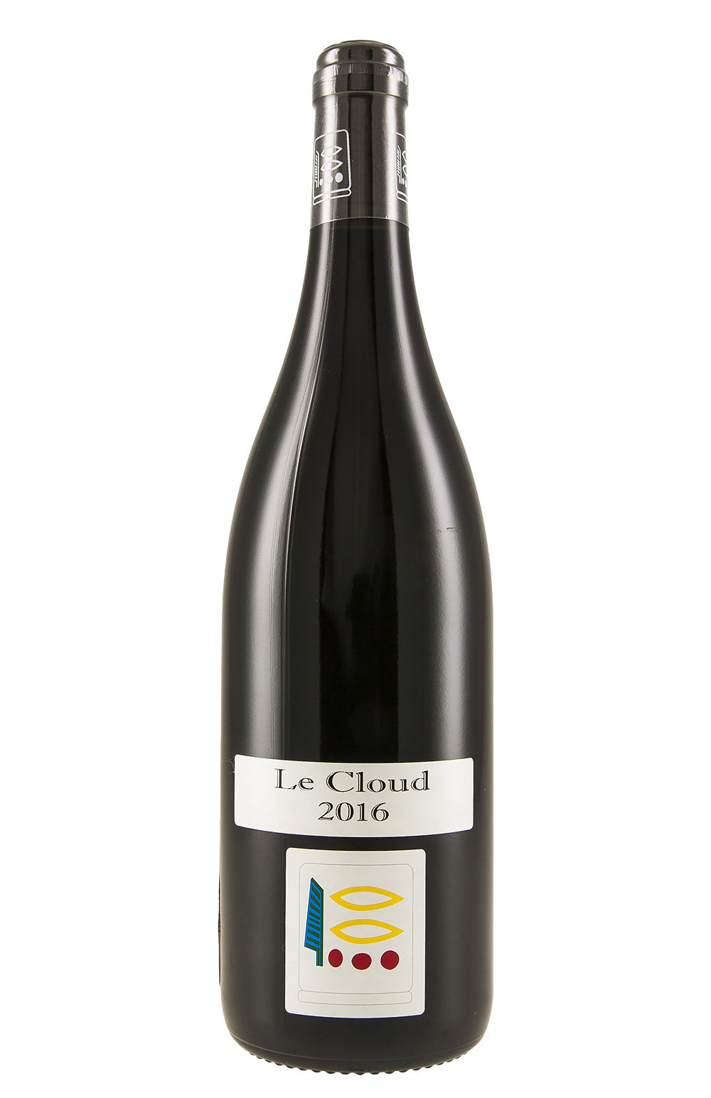 Ladoix Le Cloud Rouge Prieure-Roch 2016