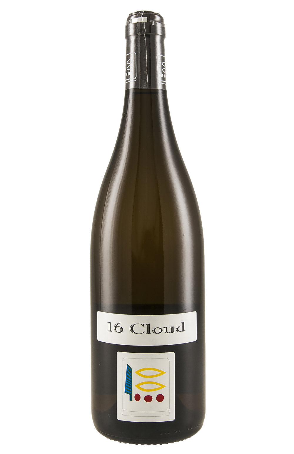 Ladoix Le Cloud Blanc Prieure-Roch 2016