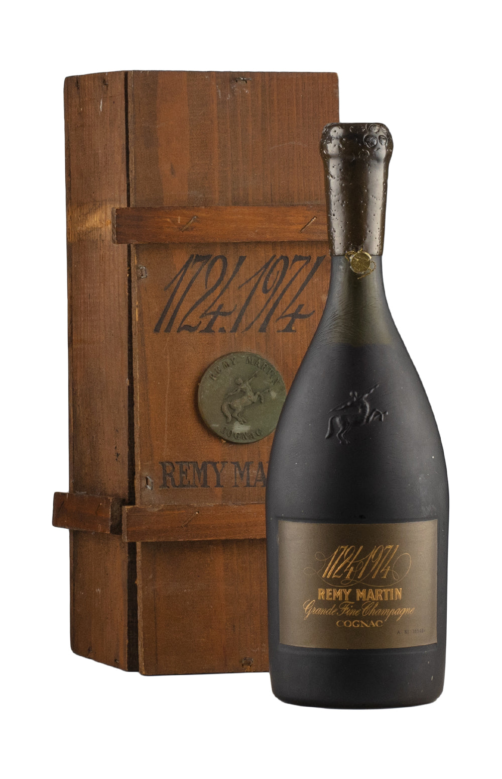 Remy Martin 250th Anniversary