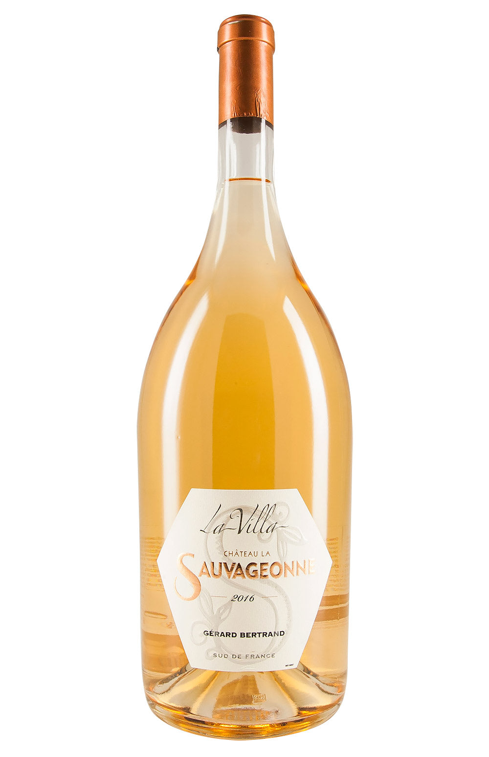Sauvageonne La Villa Rose Gerard Bertrand 300cl 2016