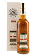Invergordon 28 Year Old Rare Auld Duncan Taylor 1990