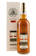 Strathclyde 27 Year Old Rare Auld Duncan Taylor 1990