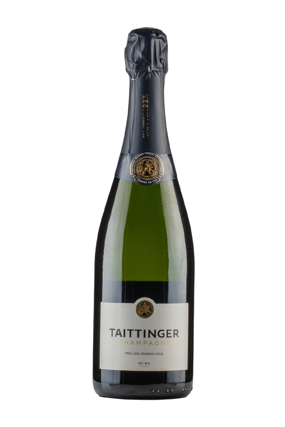 Taittinger Prelude