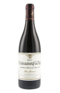 Chateauneuf du Pape Henri Bonneau 2013