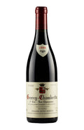 Gevrey Chambertin Les Champeaux Denis Mortet 1998